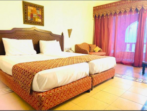 Domina Coral Bay Harem